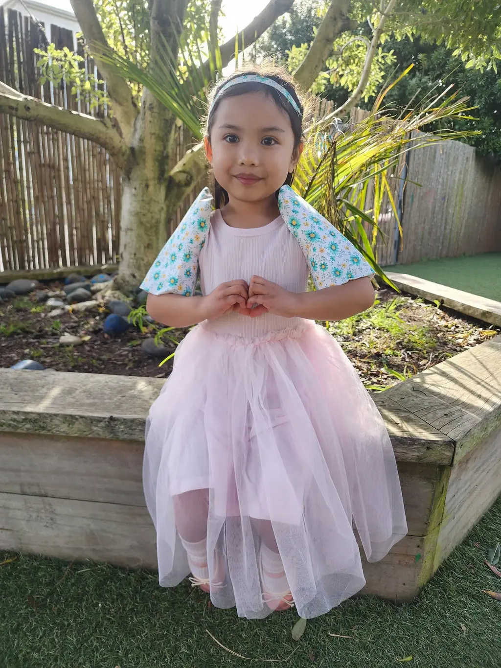 Filipino Language Week at Paramount Grove, photo 3