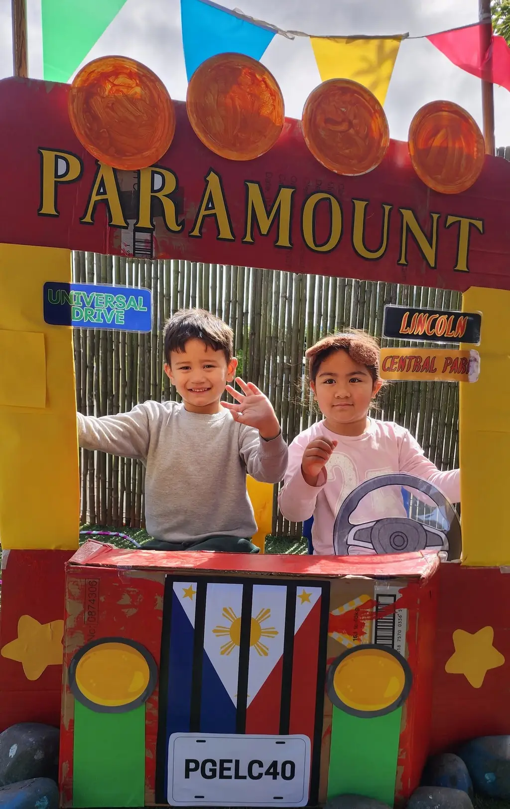 Filipino Language Week at Paramount Grove, photo 5