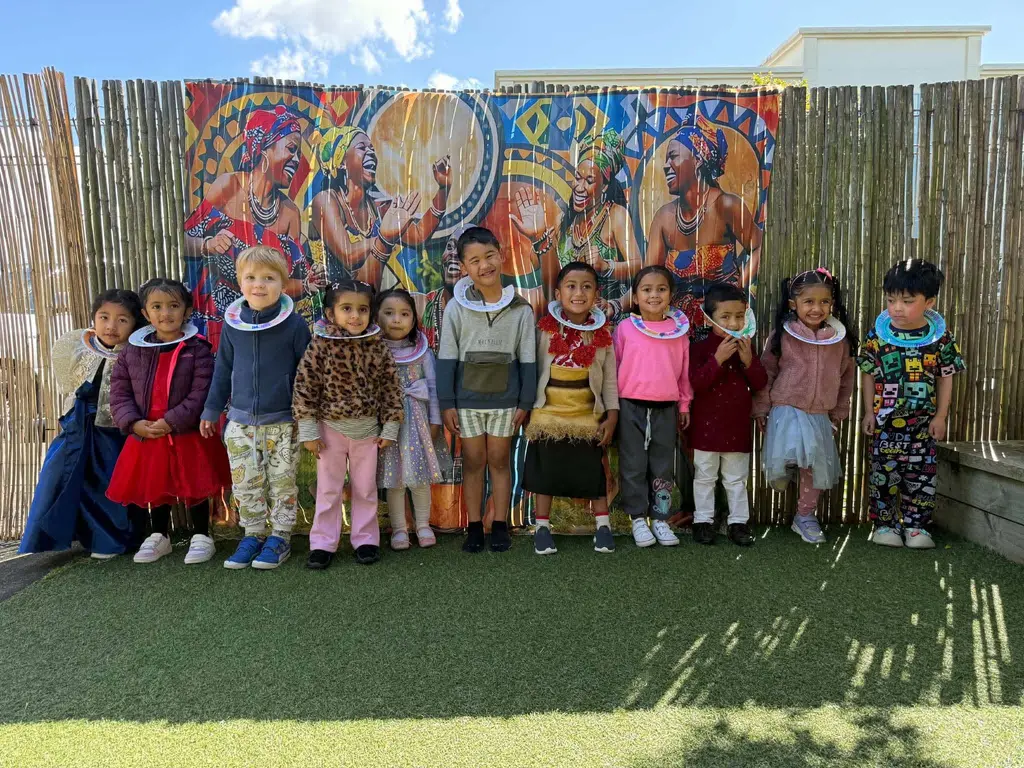 Heritage Day at Paramount Grove, photo 3