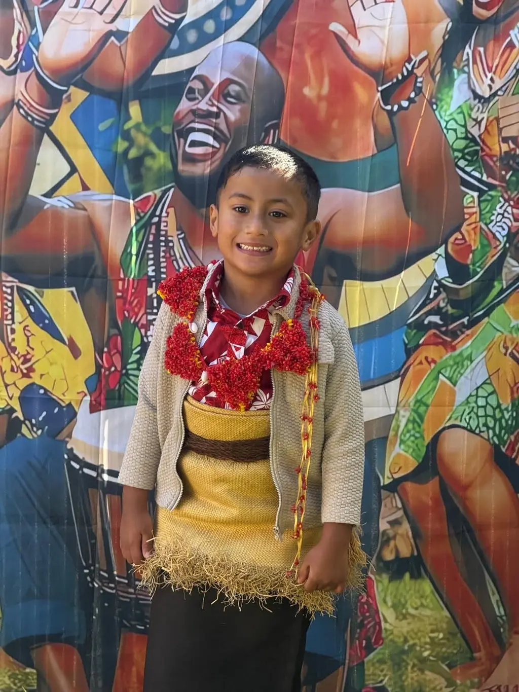 Heritage Day at Paramount Grove, photo 4