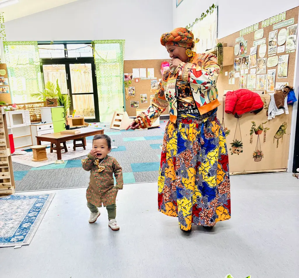Heritage Day at Paramount Grove, photo 7