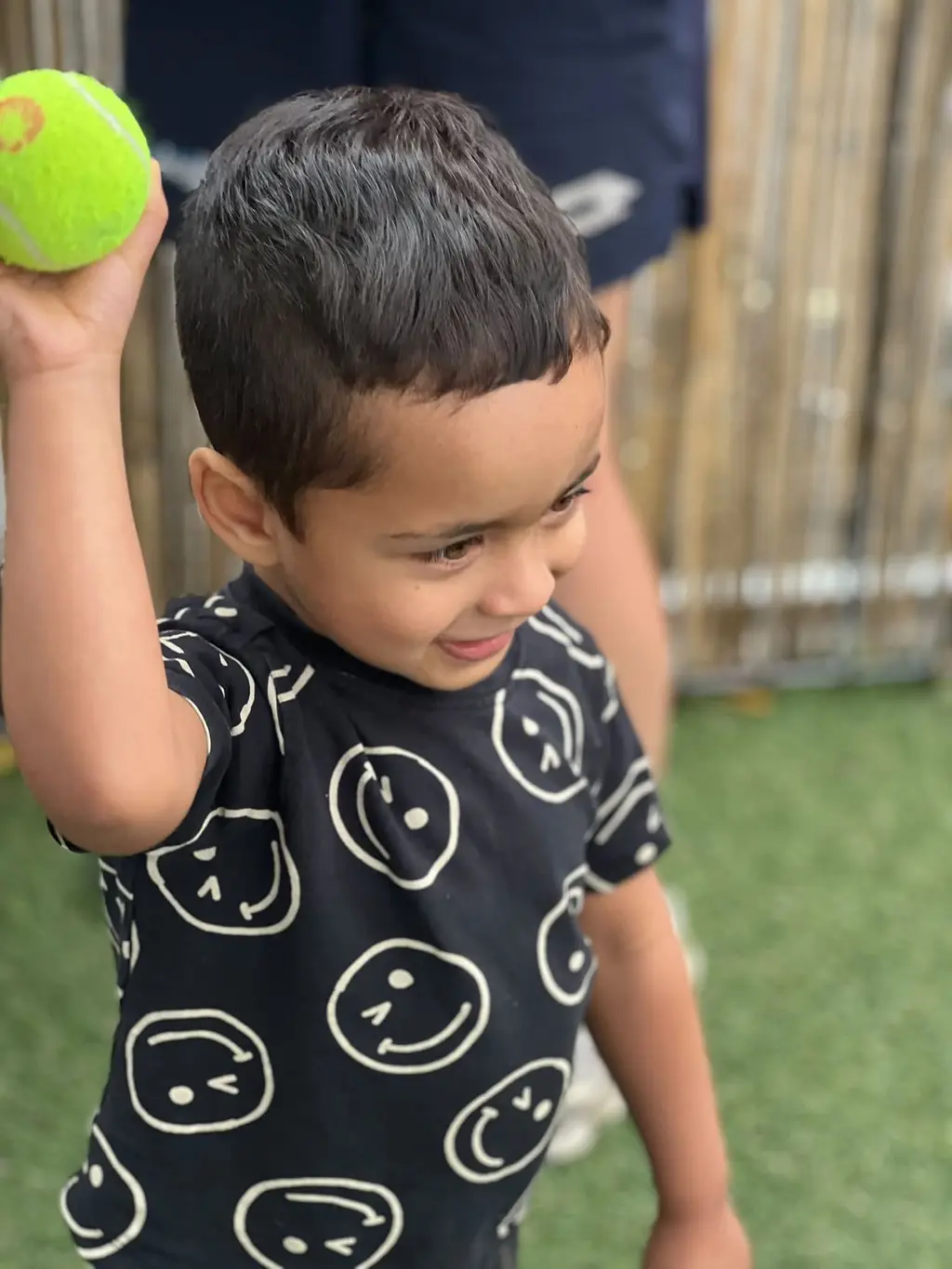 Playball at Paramount Grove, photo 7