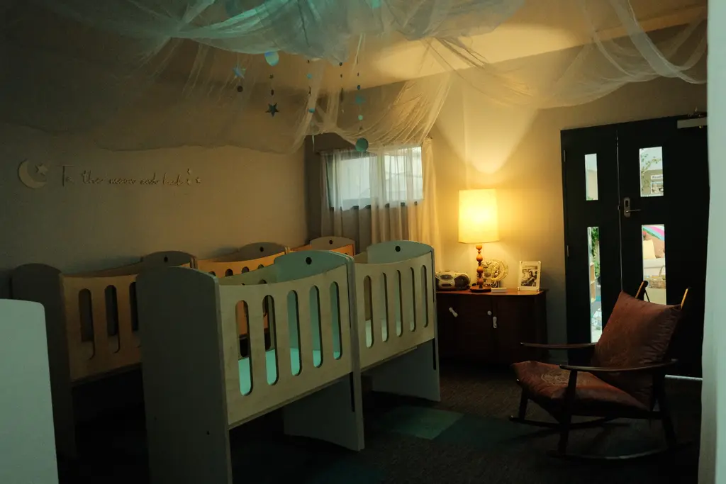 Infants Room, photo 2