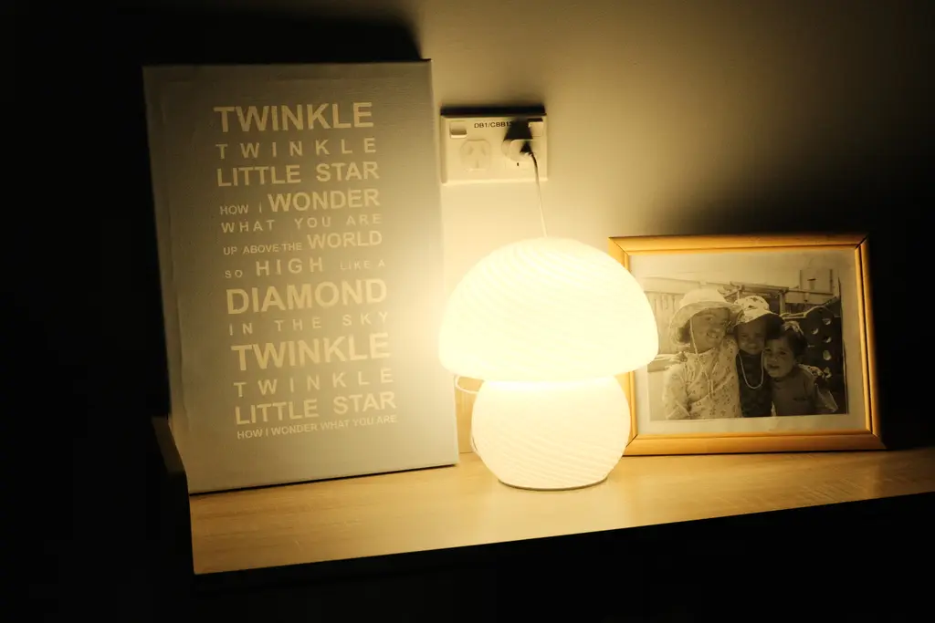 Infants Room, photo 3