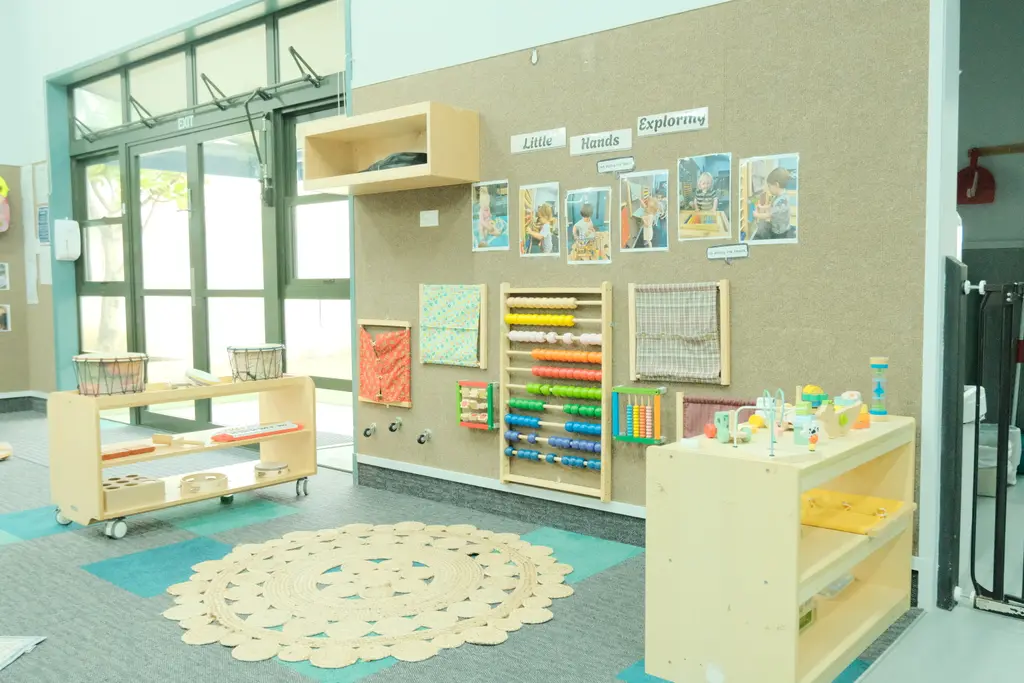 Infants Room, photo 4