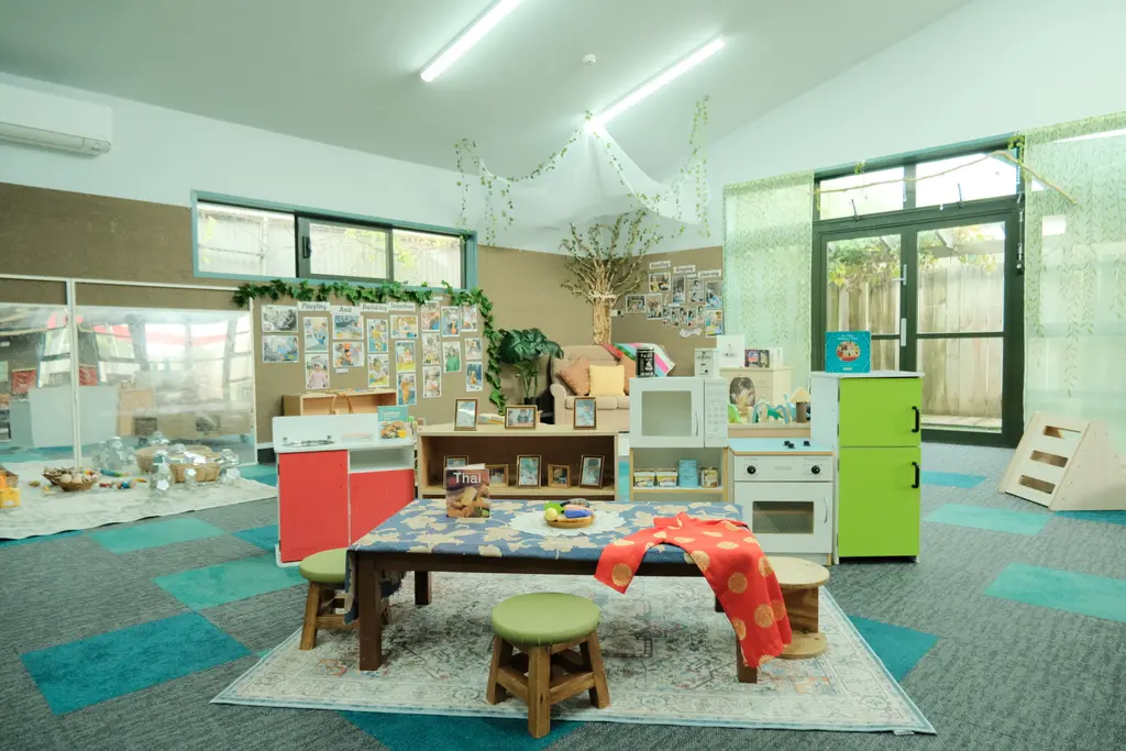 Infants Room, photo 5