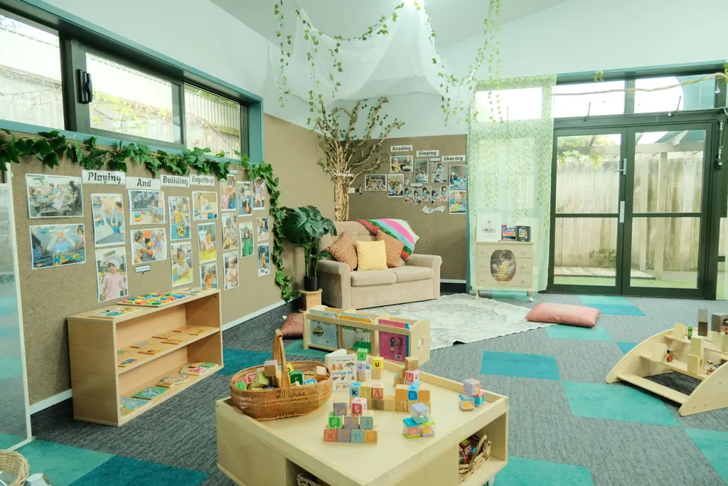 Infants Room, photo 6