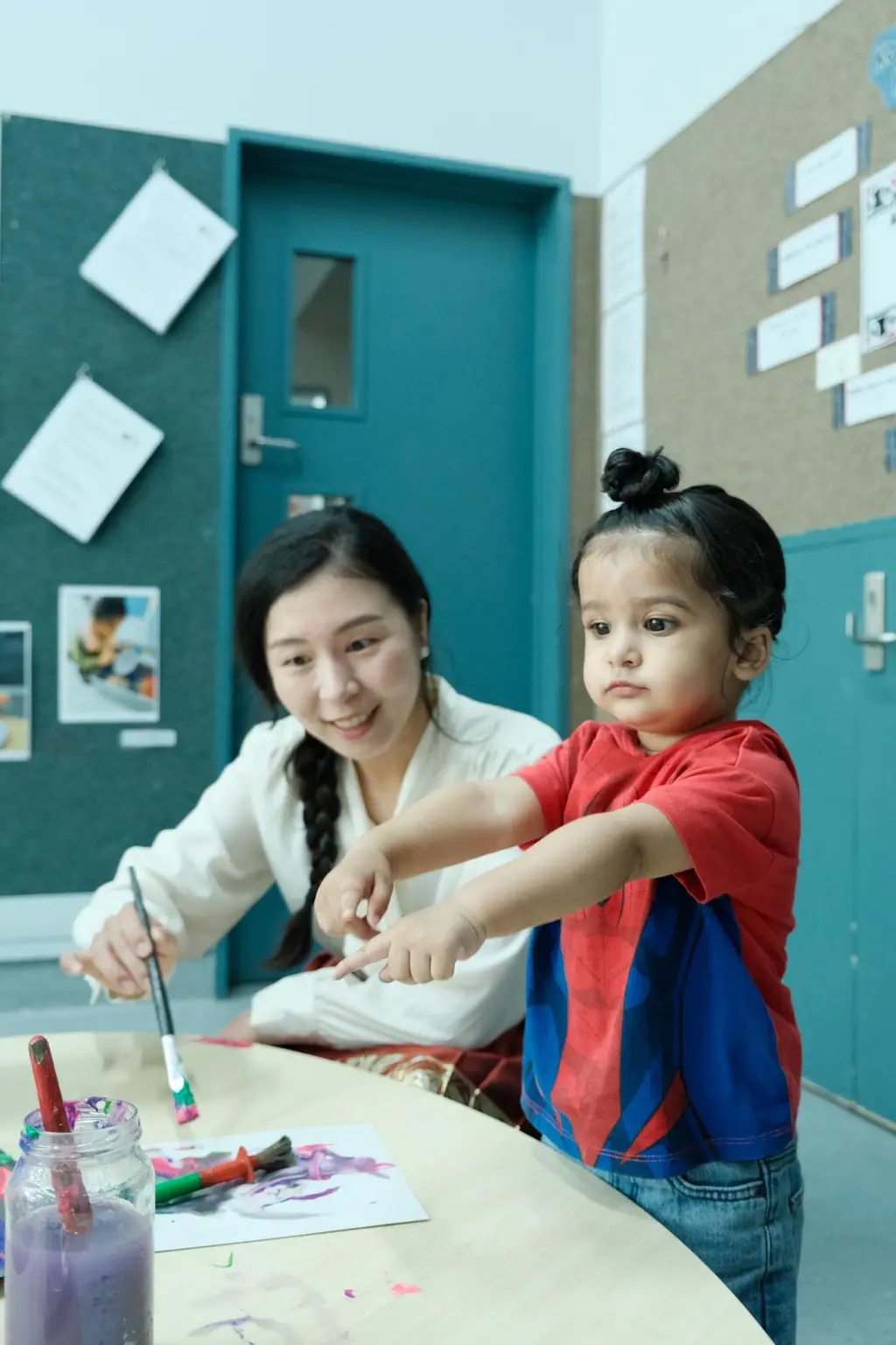 Infants Room, photo 9