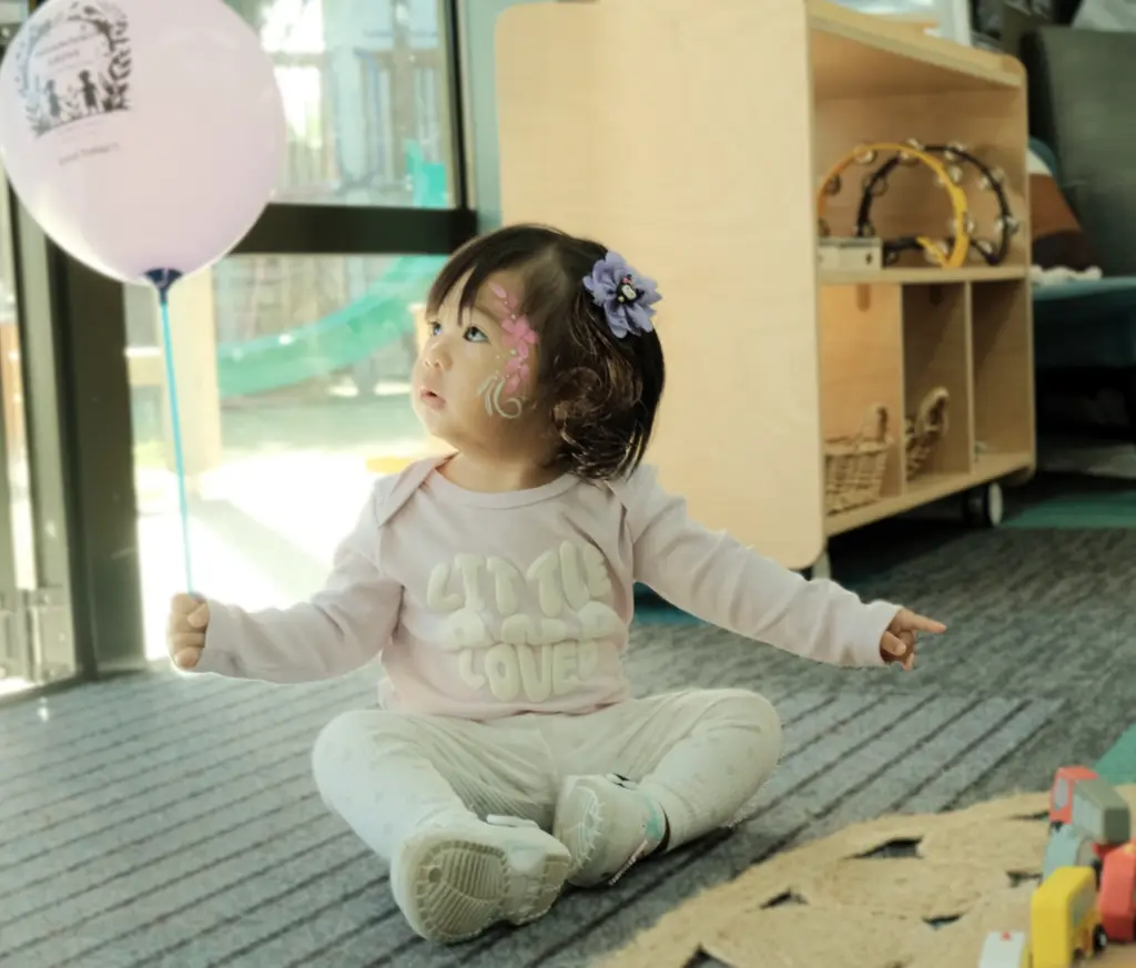 Infants Room, photo 7