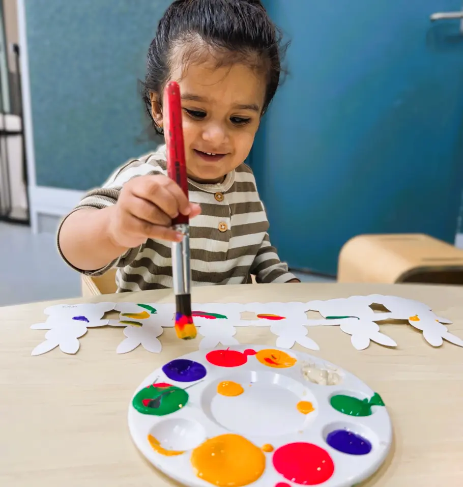 Infants Room, photo 8
