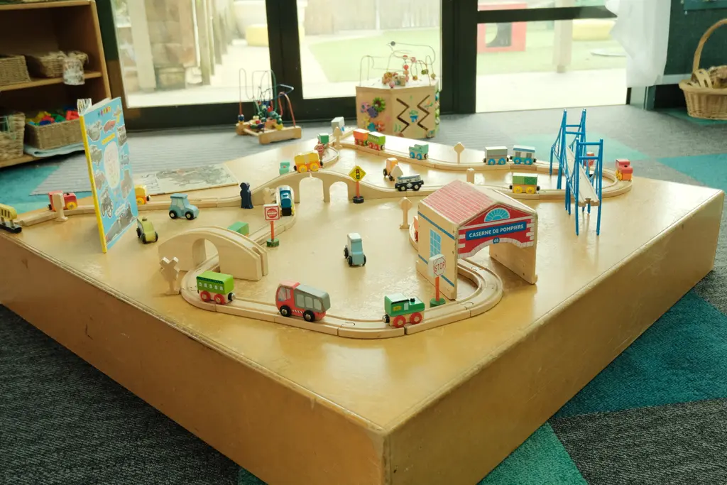 Preschool Rooms, photo 1