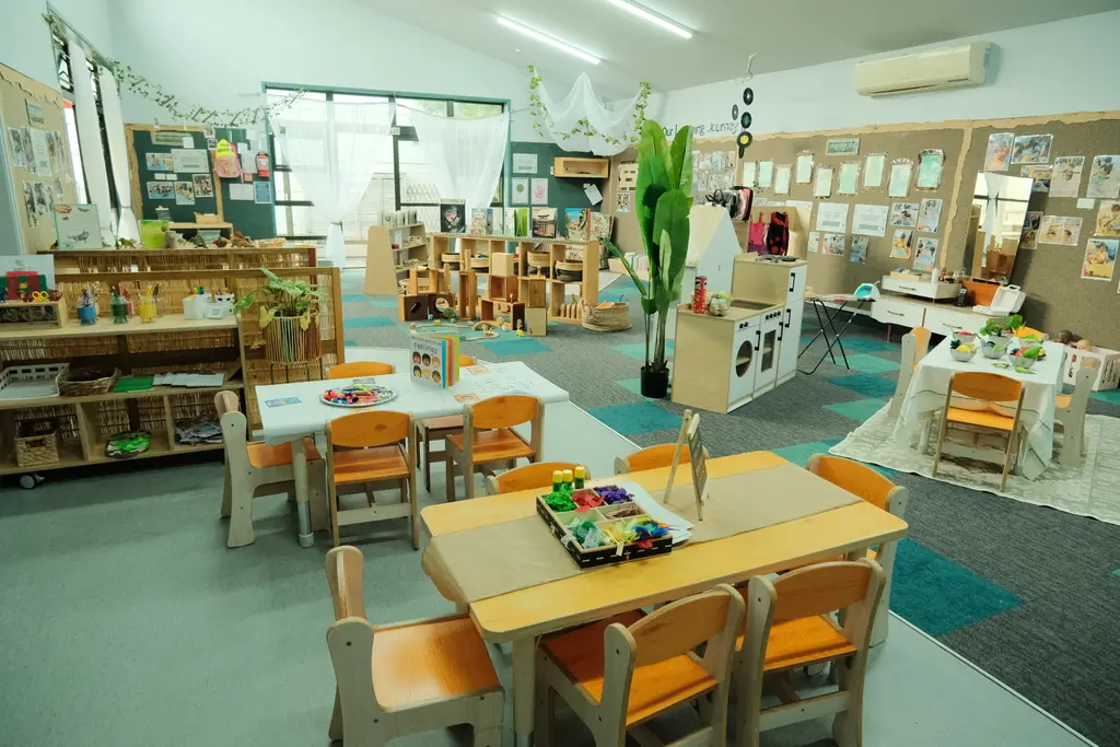 Preschool Rooms, photo 2