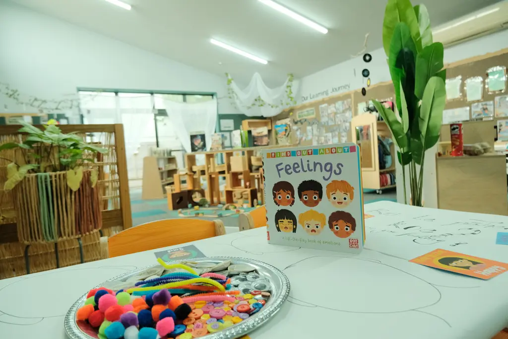 Preschool Rooms, photo 3