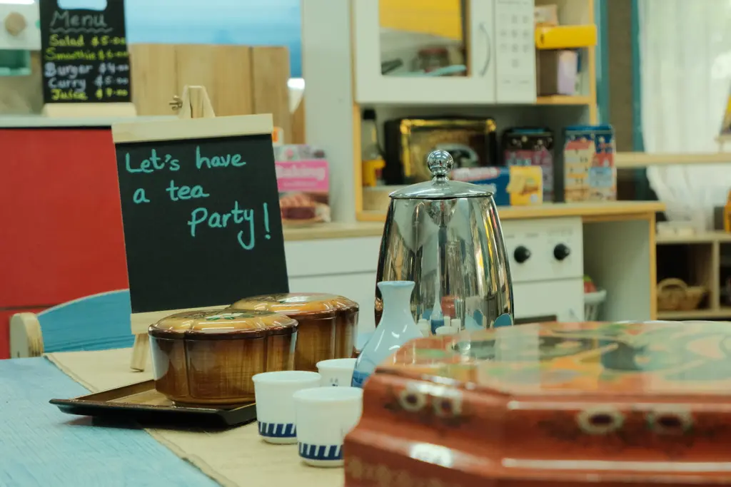 Preschool Rooms, photo 5