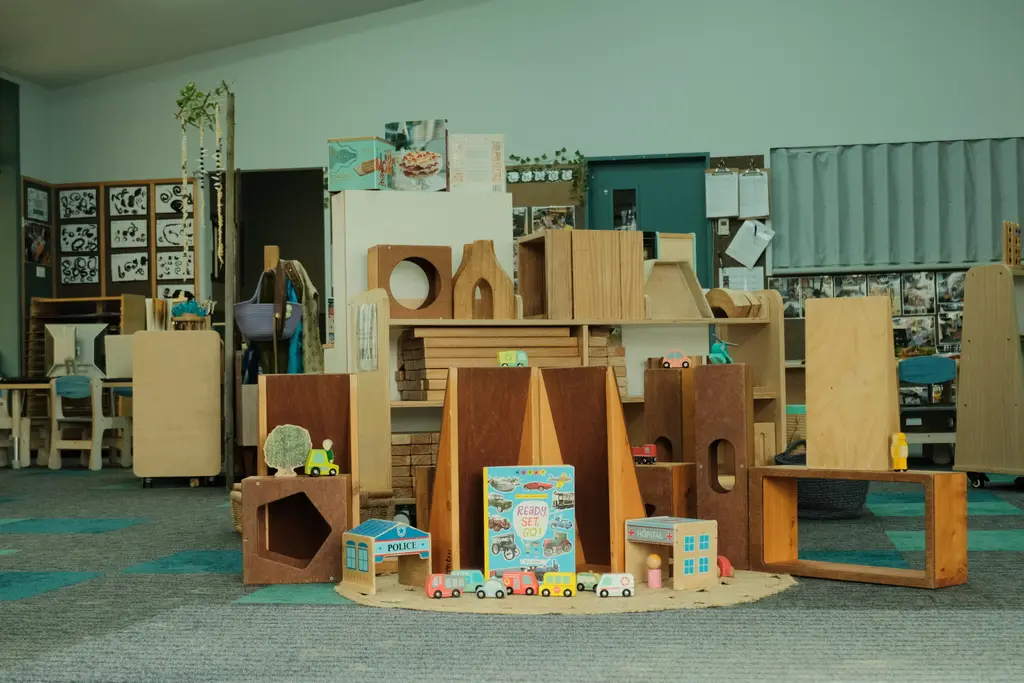 Preschool Rooms, photo 6