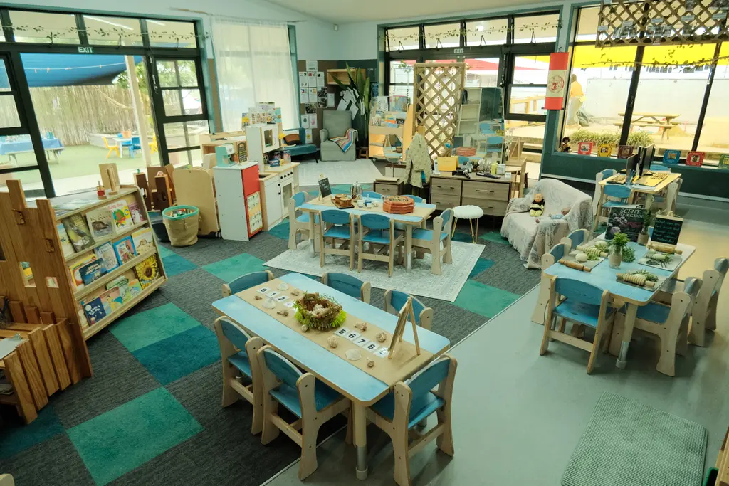 Preschool Rooms, photo 7