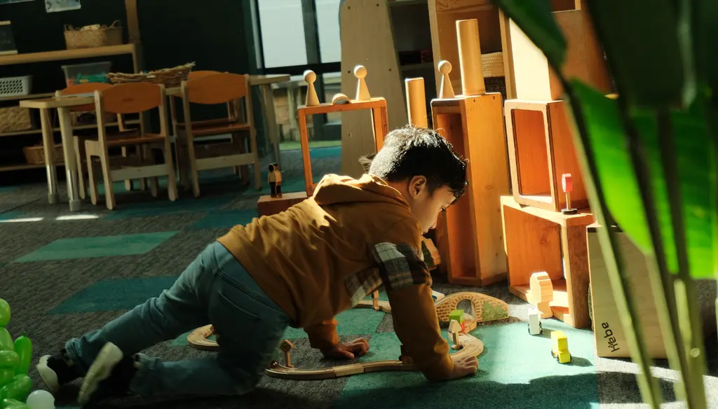 Preschool Rooms, photo 8