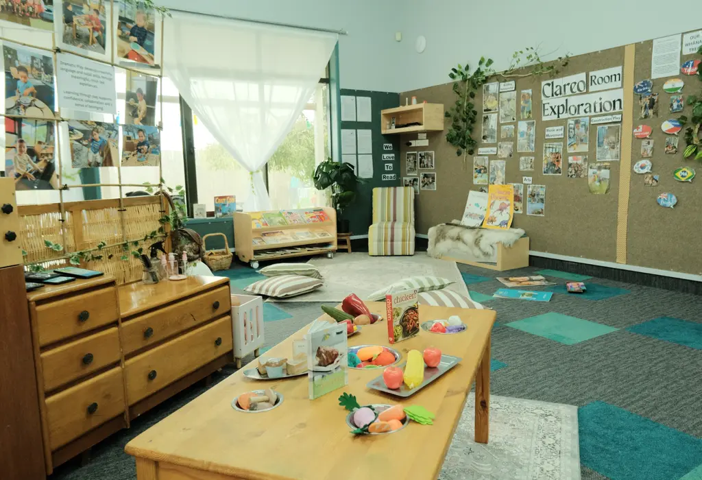 Toddlers Room, photo 1