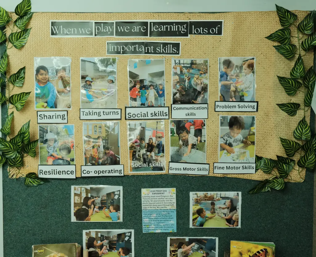 Toddlers Room, photo 2