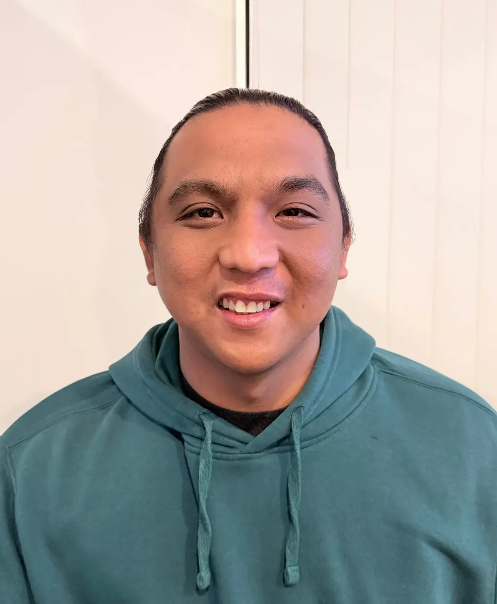 Photo of Eulfred Centeno