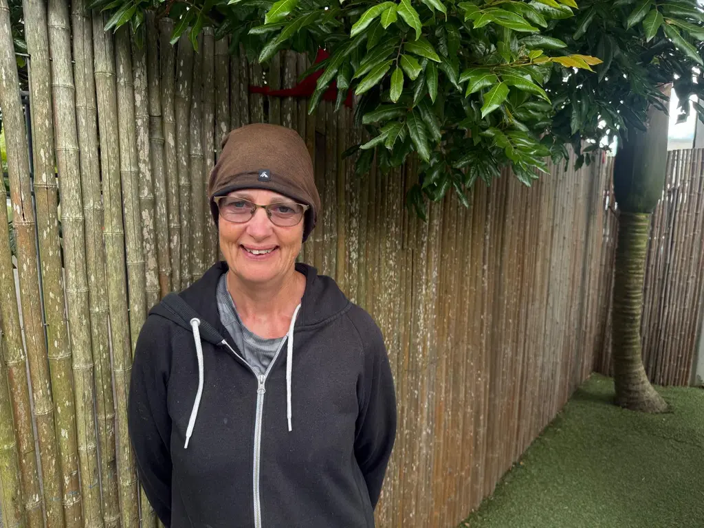 Photo of Karen Whitford